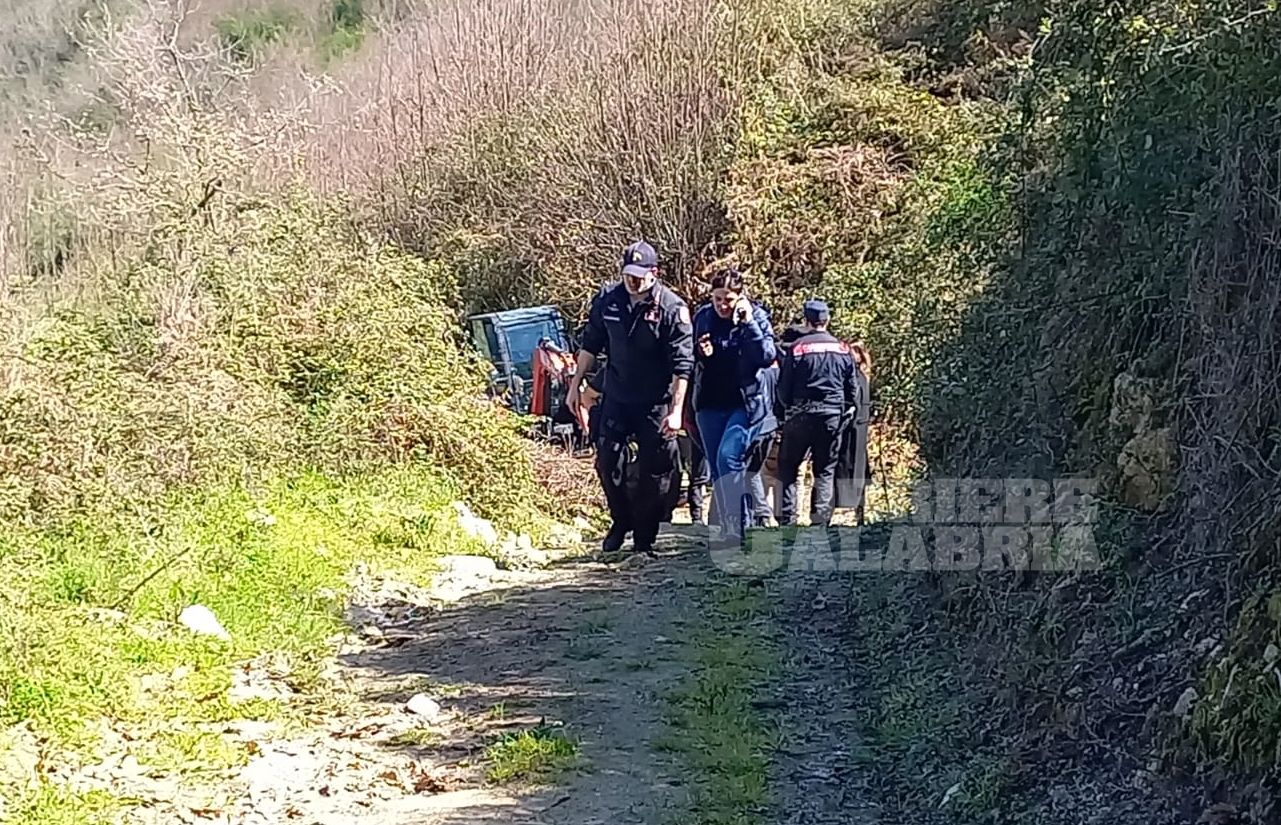 Caso di lupara bianca nel Vibonese, tre persone indagate. I dettagli