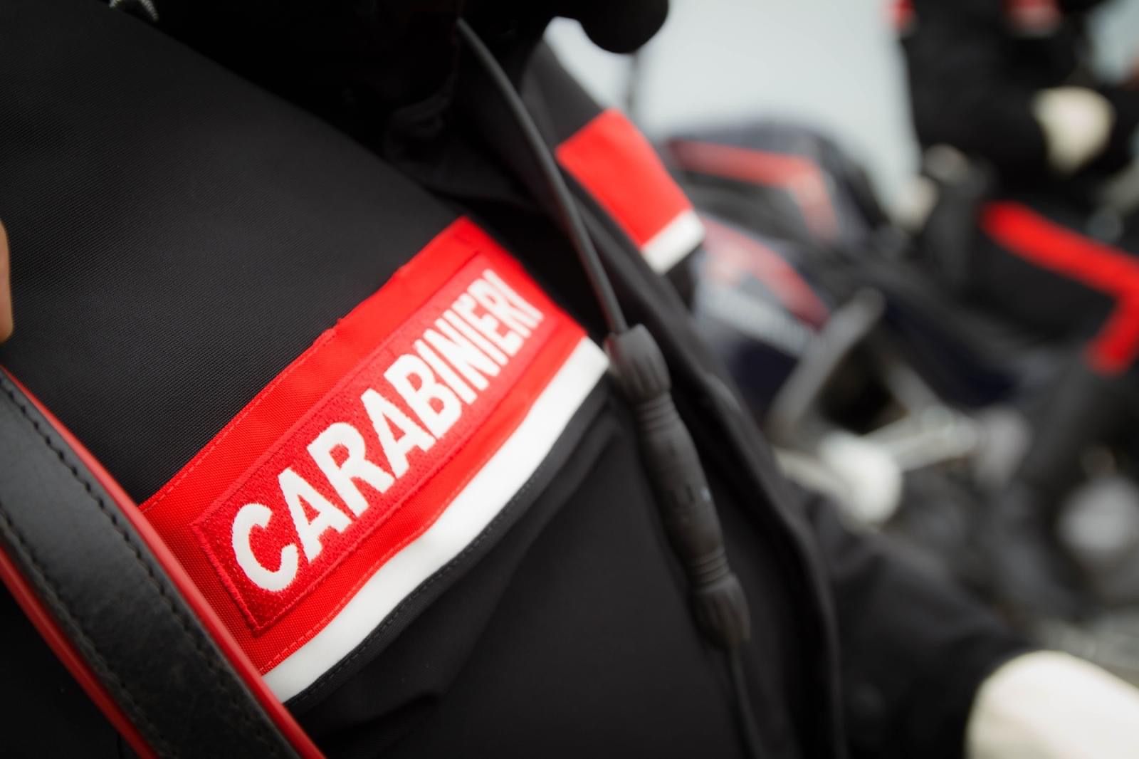 Arrestato a Roma Nick Aloe, figlio del boss della ‘ndrangheta cirotana Nicodemo