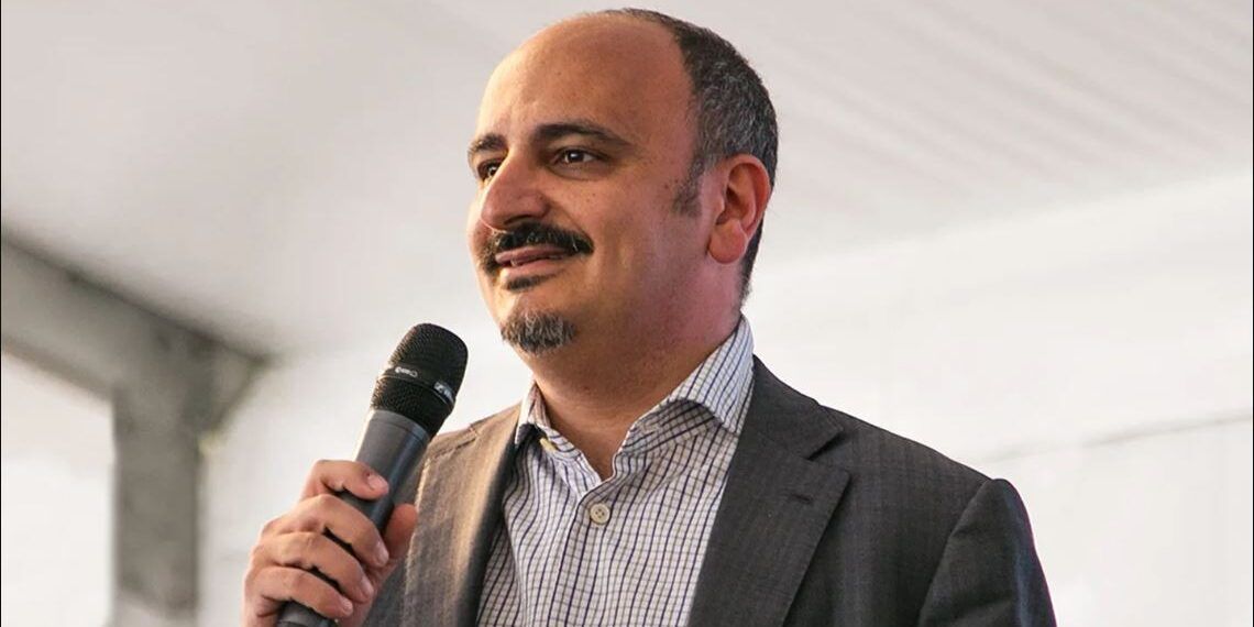 Arresto Medaglia, l’opposizione all’attacco: «Occhiuto sia più prudente nelle nomine»