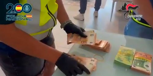 cattura latitanti marando