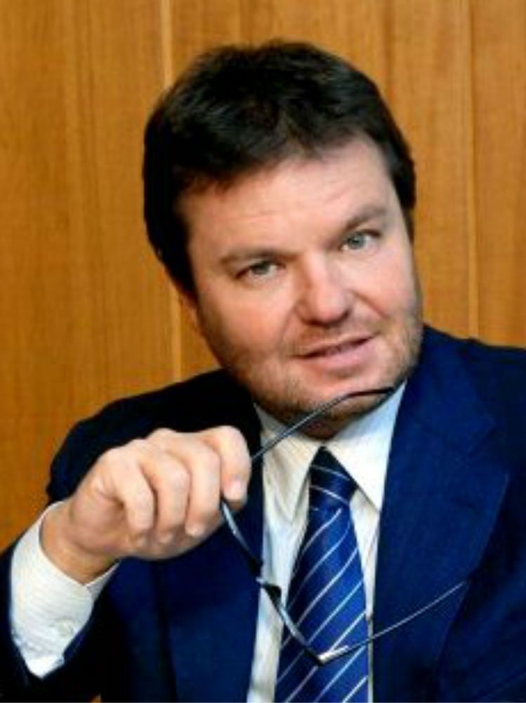 Grandinetti mette all`indice le cene elettorali