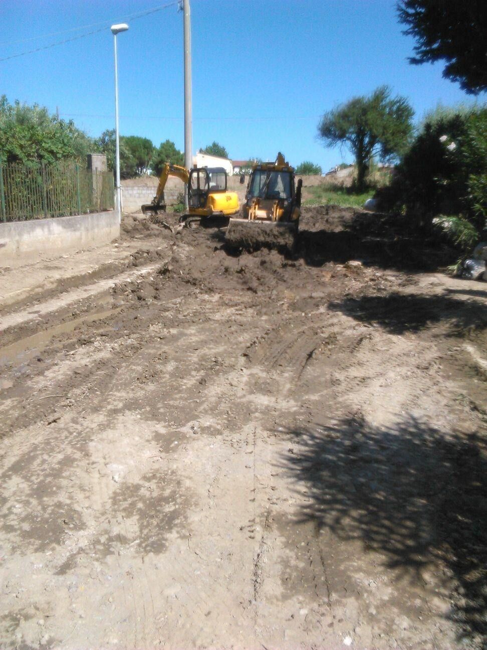 Alluvione, responsabile Cnr: «Presto una mappatura di tutto il territorio»