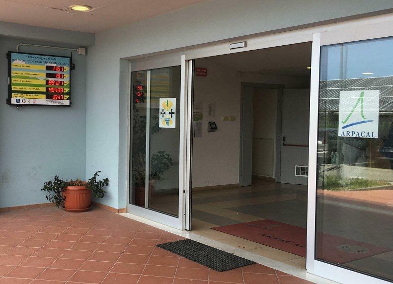 «Servizi Arpacal potenziati a Vibo». Ma i laboratori saranno chiusi