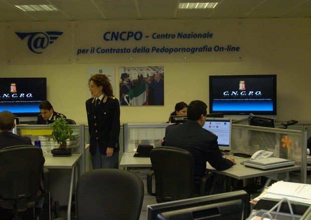 Le mani della 'ndrangheta sulla nuova pedofilia on line