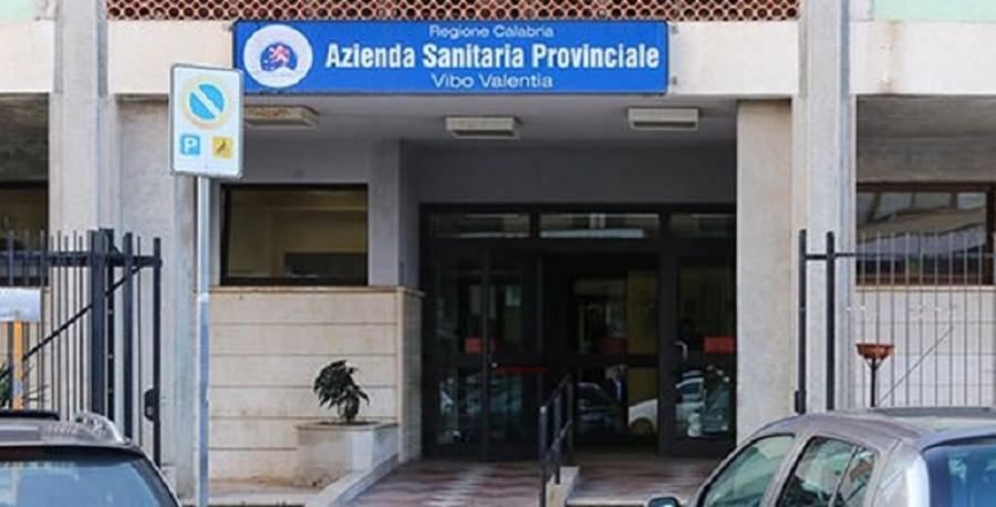 Danno patrimoniale e all'immagine, condannati 7 dipendenti dell'Asp di Vibo