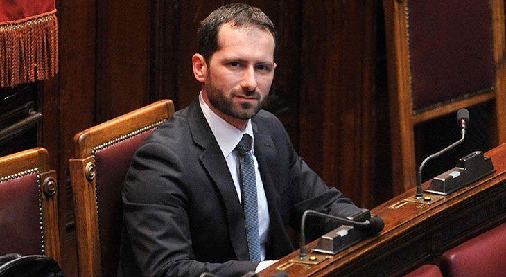 Barbanti: «Non condivido la linea Bruno a Catanzaro»