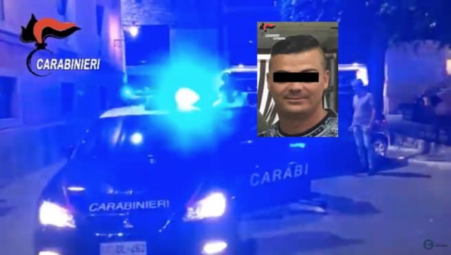 “Cicciareju”, il narcos globale di Guardavalle fregato da un tatuaggio