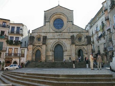 In funzione la videosorveglianza al Duomo di Cosenza