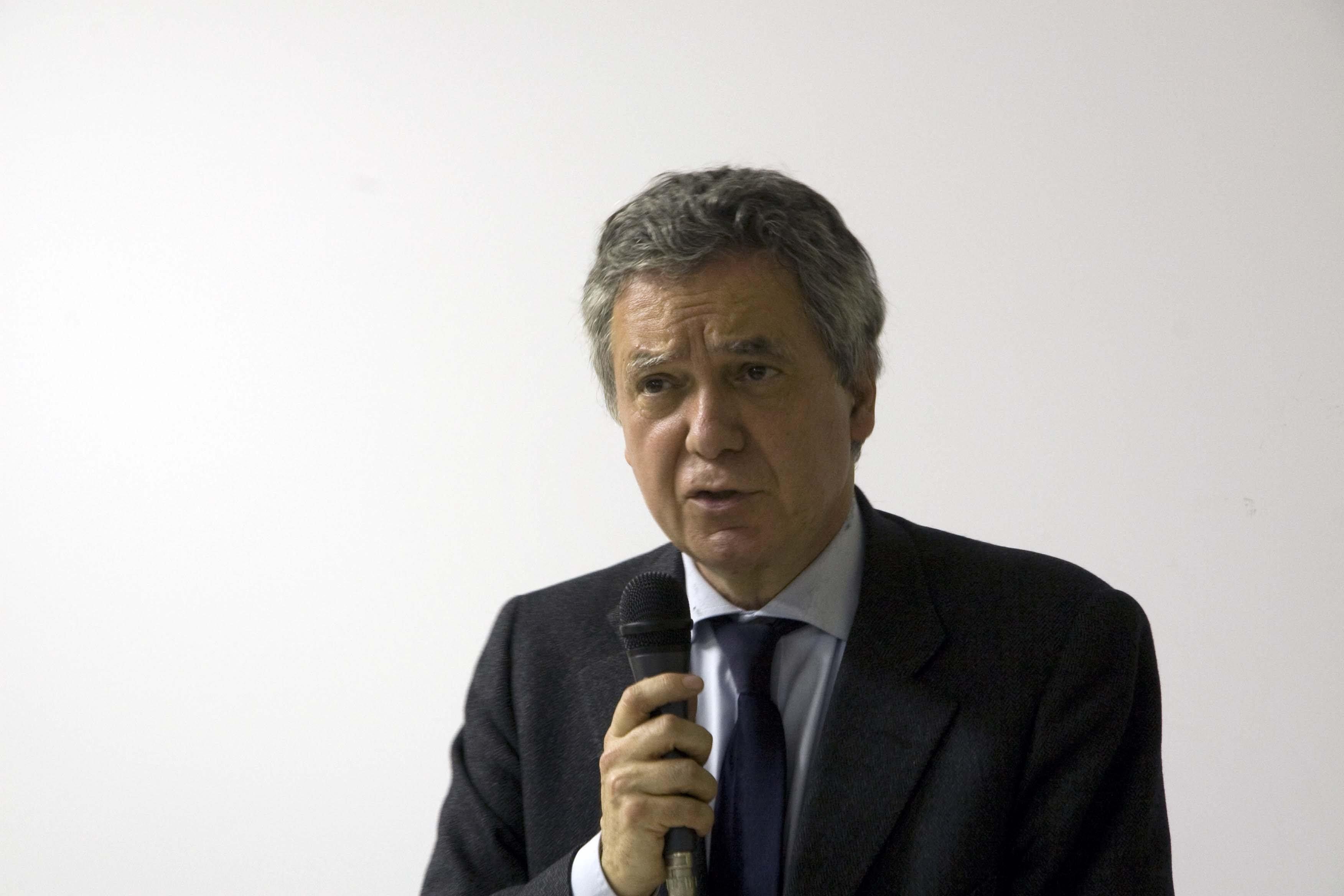 Nando Dalla Chiesa: la mafia al Nord si "nutre" di sanità e piani regolatori