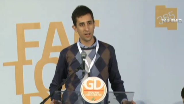 «Forza Italia ha perso un'occasione per tacere»