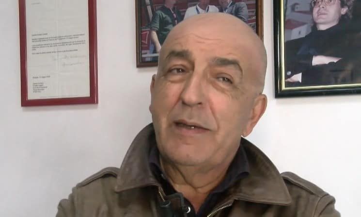 Muore il candidato a sindaco Ernesto Caselli. Elezioni rinviate a Diamante