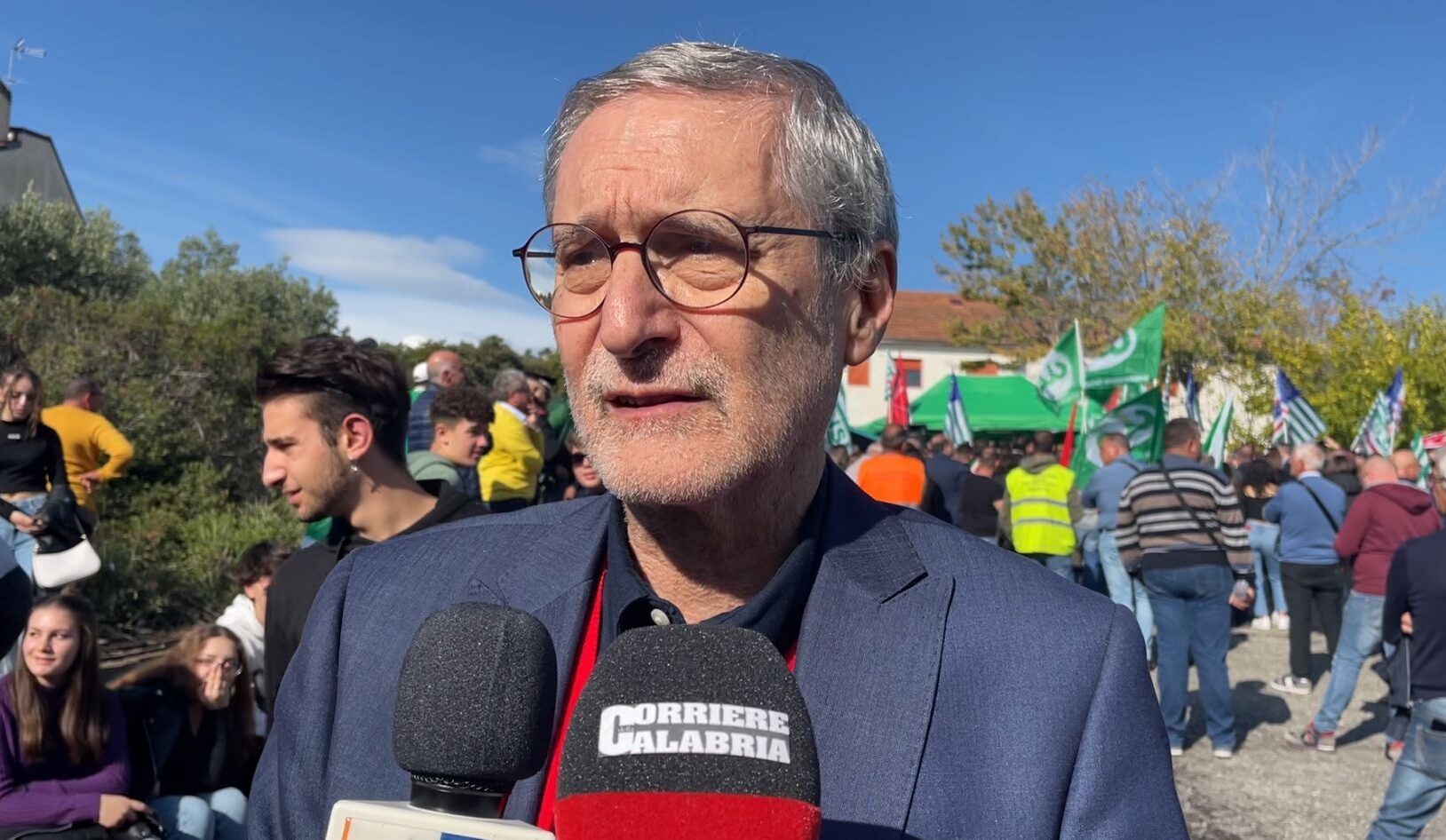 Commissioni, il Pd: «Vigilanza scippata, Occhiuto inaffidabile». Anche Laghi sotto accusa