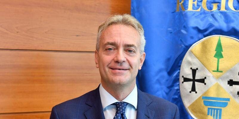 La Calabria investe sulla frutta a guscio: 5 milioni di euro dal Psr per i nuovi impianti