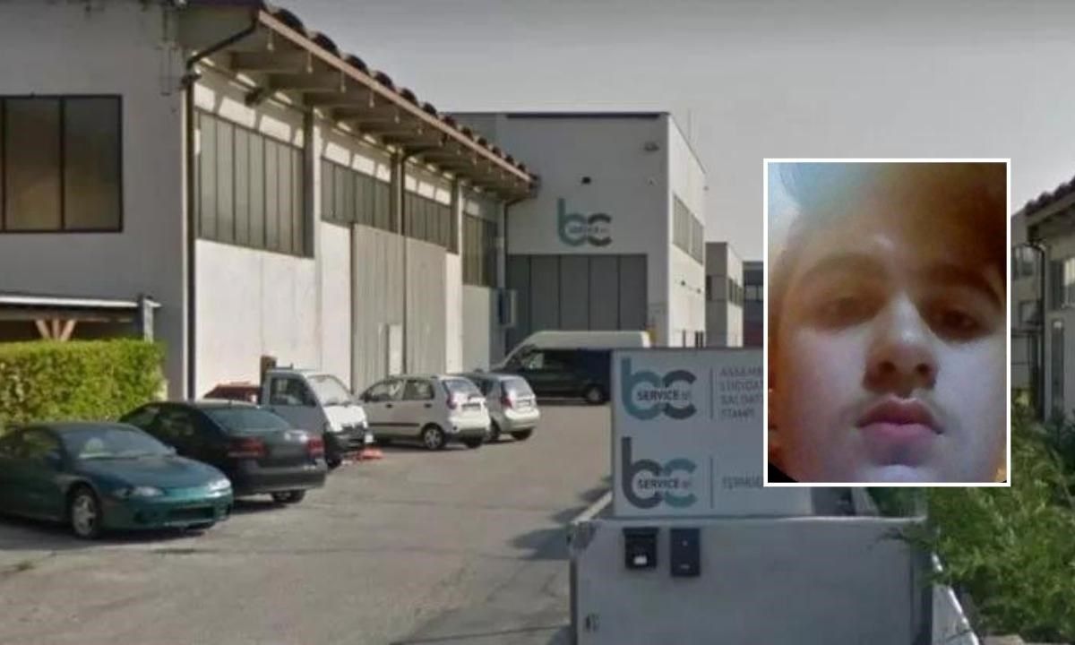 Lutto a Paola per la morte di Giuliano