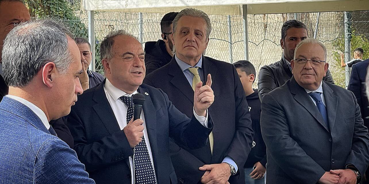 Nicola Gratteri: «A Napoli il mio compito sarà ancora più impegnativo»