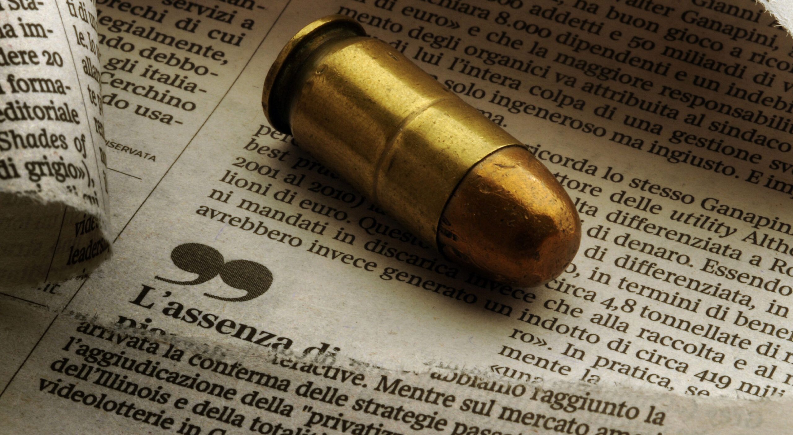 Amministratori sotto tiro, gli studenti calabresi in prima linea per dire “basta” alle intimidazioni