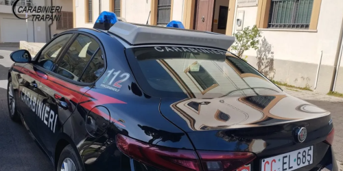 arresti estorsione ascia