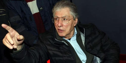 morto umberto bossi