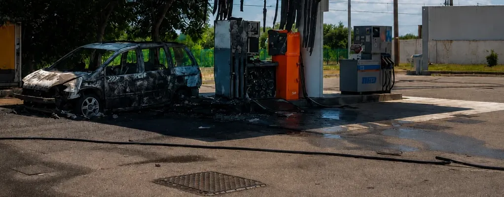 L’ultima chiamata di Waseem: «Mamma, domani ti mando i soldi»