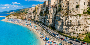 I forzati del caldo: fra lamenti e comportamenti