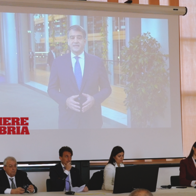 XPitch, restare per innovare: la nuova sfida dei giovani calabresi