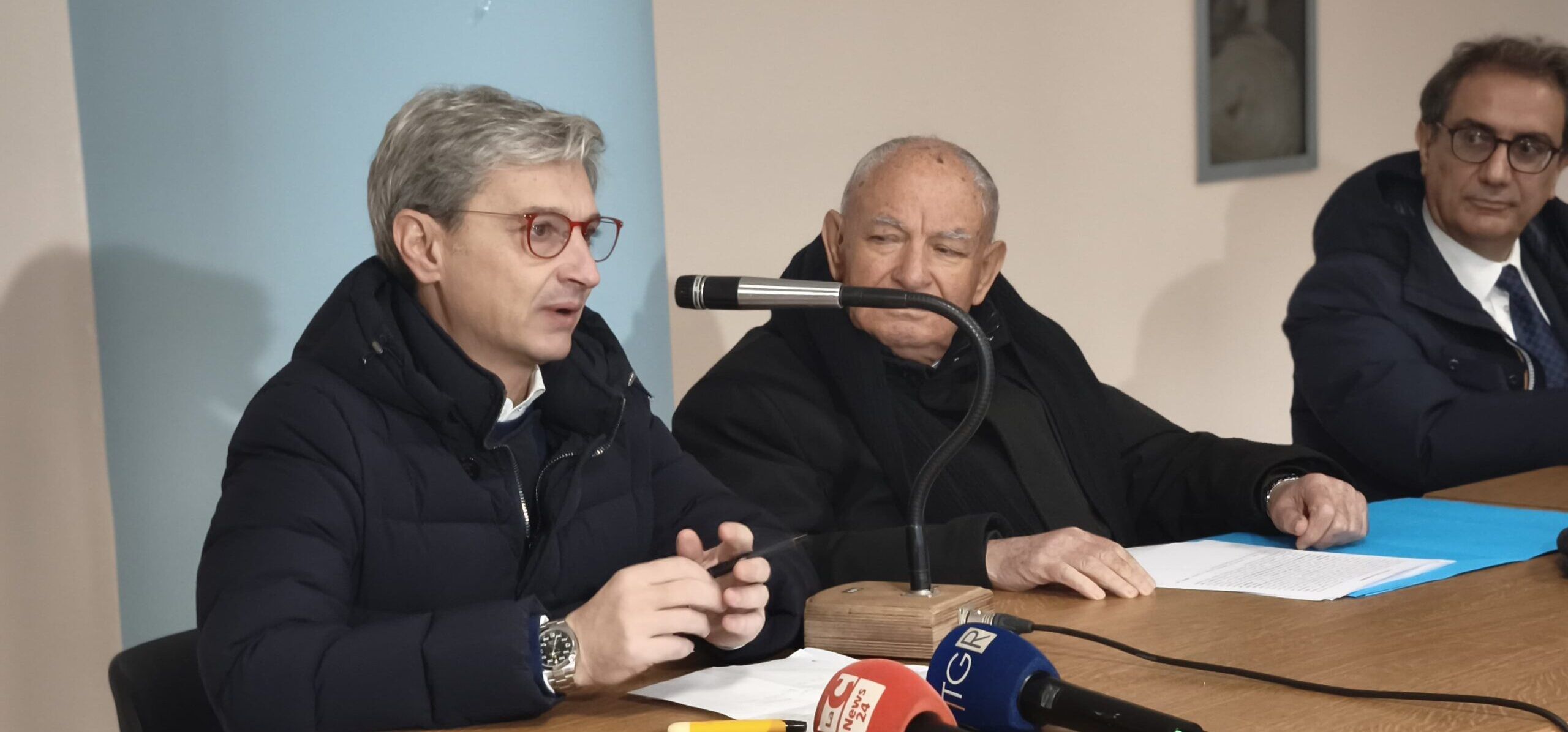 Mangialavori: «Dalla manovra oltre 2,7 milioni per la Fondazione di Natuzza»