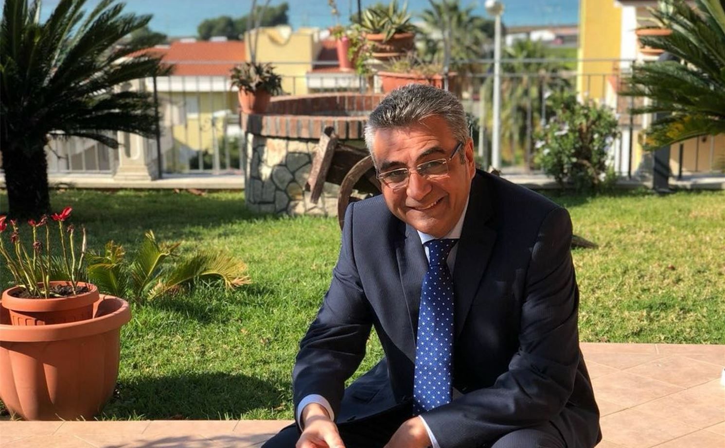 Amantea, l’ex sindaco Pizzino è di nuovo candidabile