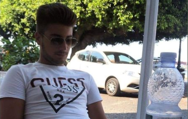 Incidente in motocross a Gioia Tauro, muore il 21enne originario di Vibo Marina