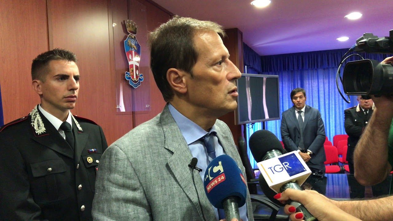 Il legale di Facciolla chiede una «audizione urgente» al pg della Cassazione