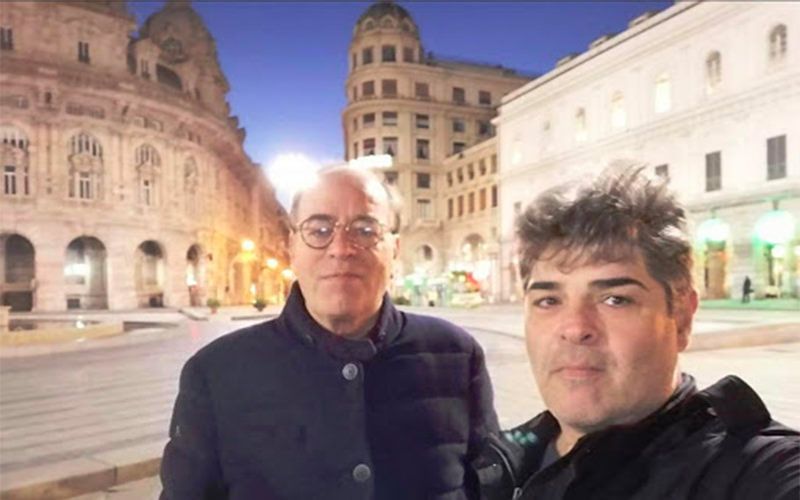 Minicuci candidato da Salvini ma con l'entourage di Forza Italia