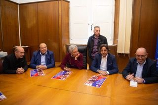 Una mostra fotografica per celebrare i 90 anni della Vibonese