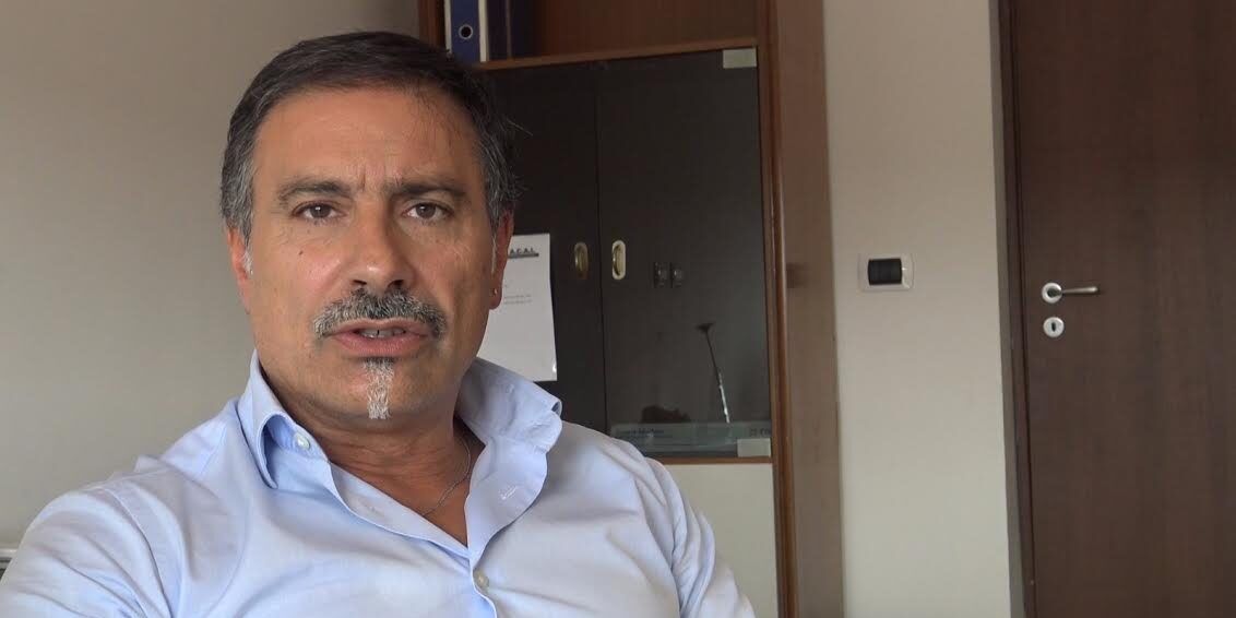 Appalti e corruzione a Pozzuoli, Oddati esce dai domiciliari