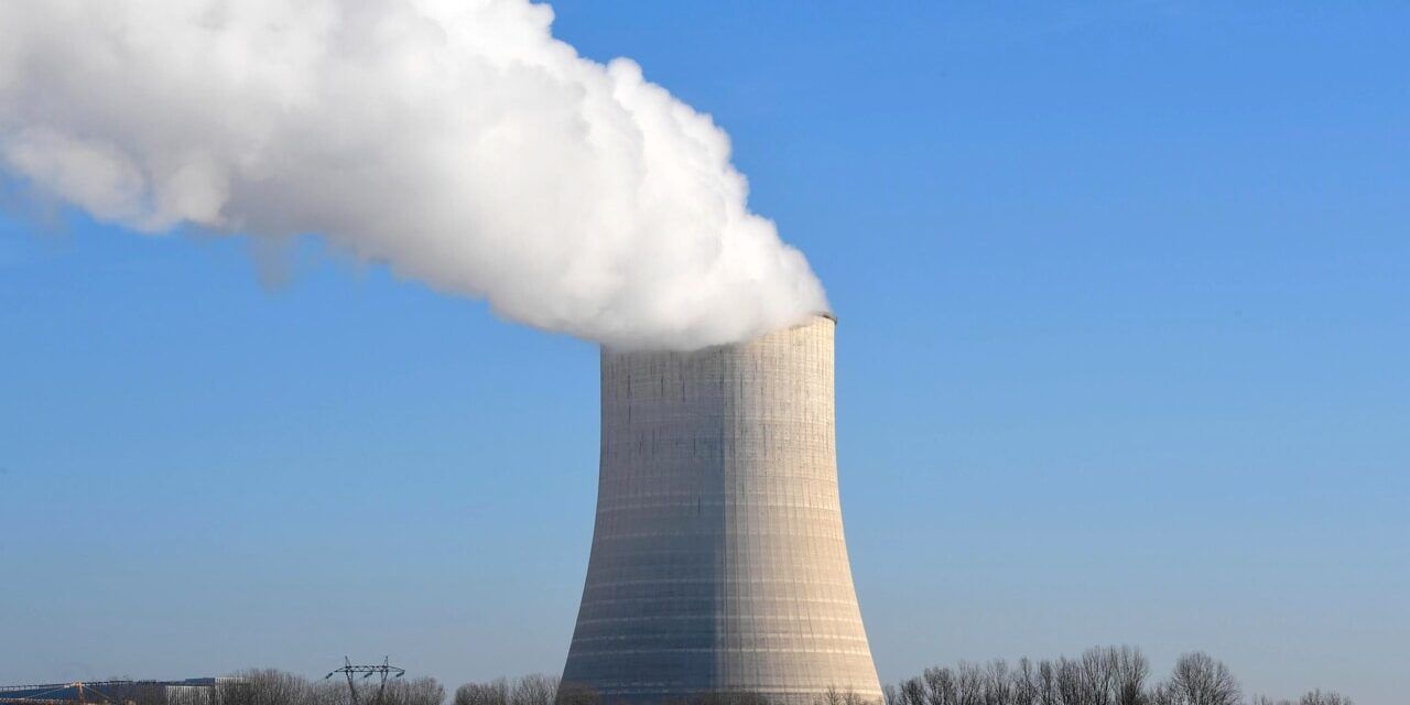 «Nucleare? Ascoltiamo la scienza»