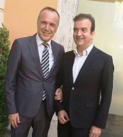 A Cosenza i sorteggi della Serie B