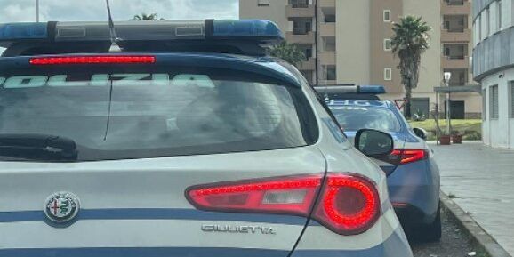 Spari a Crotone nella notte, indaga la Polizia