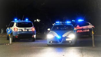 ‘Ndrangheta, blitz della polizia in Calabria: eseguite 54 misure cautelari
