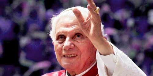 ratzinger
