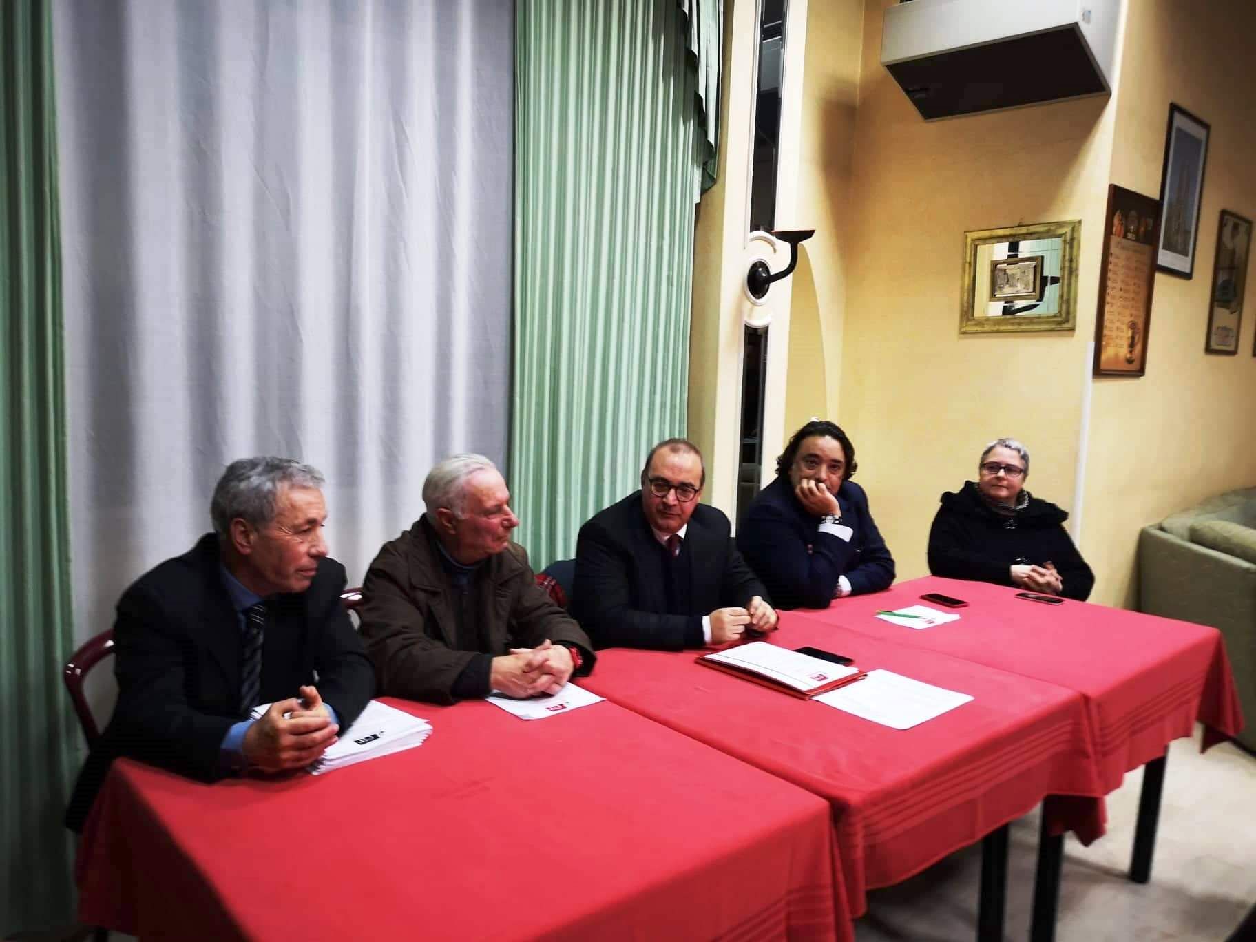 Polistena, presentato il programma della Fondazione “Tripodi”