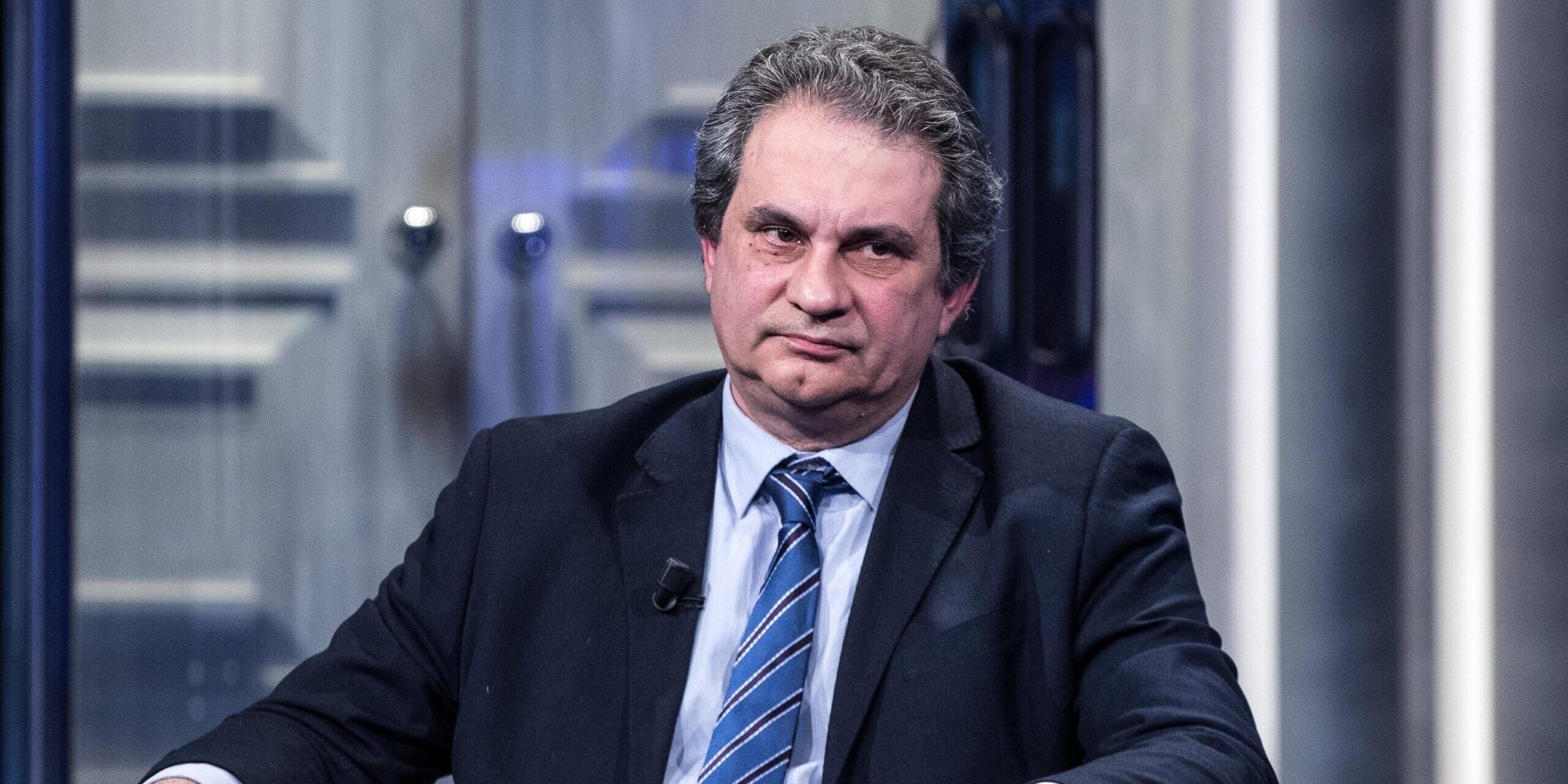 «Mi appello a Corbelli per la detenzione ingiusta di Roberto Fiore»