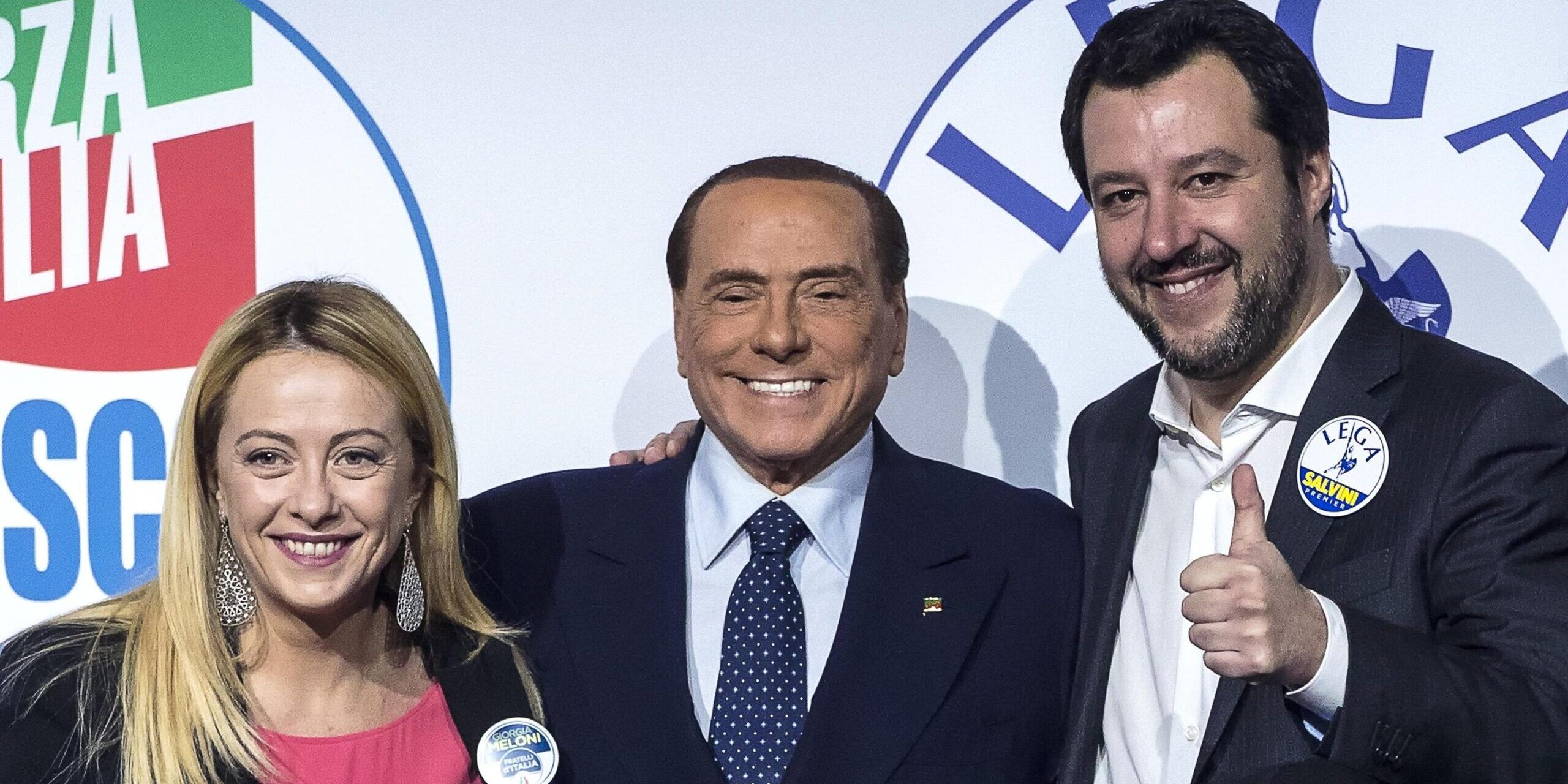 La destra perduta e l’operazione Gramsci