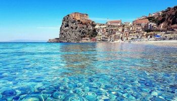 Da Lipari alla Calabria, le meraviglie del Tirreno in onda sabato su Rai 1