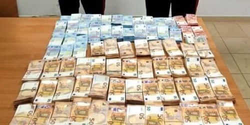 sequestro patrimonio