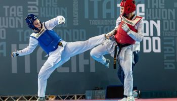 Campionati Italiani di Taekwondo 2026, assegnati i titoli Under 21