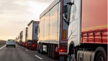 Confagricoltura, allarme per il blocco dei trasporti. Agricoltura calabrese in affanno