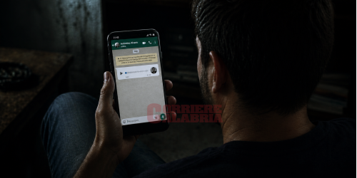 «Siete nel mio cuore e nei miei pensieri». Il vocale al boss di Niscemi che svela il legame con la cosca Alvaro