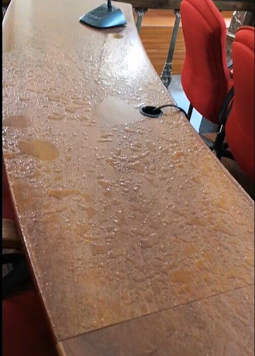 Allagamenti e frane per il maltempo nel Vibonese, chiusa la statale 18