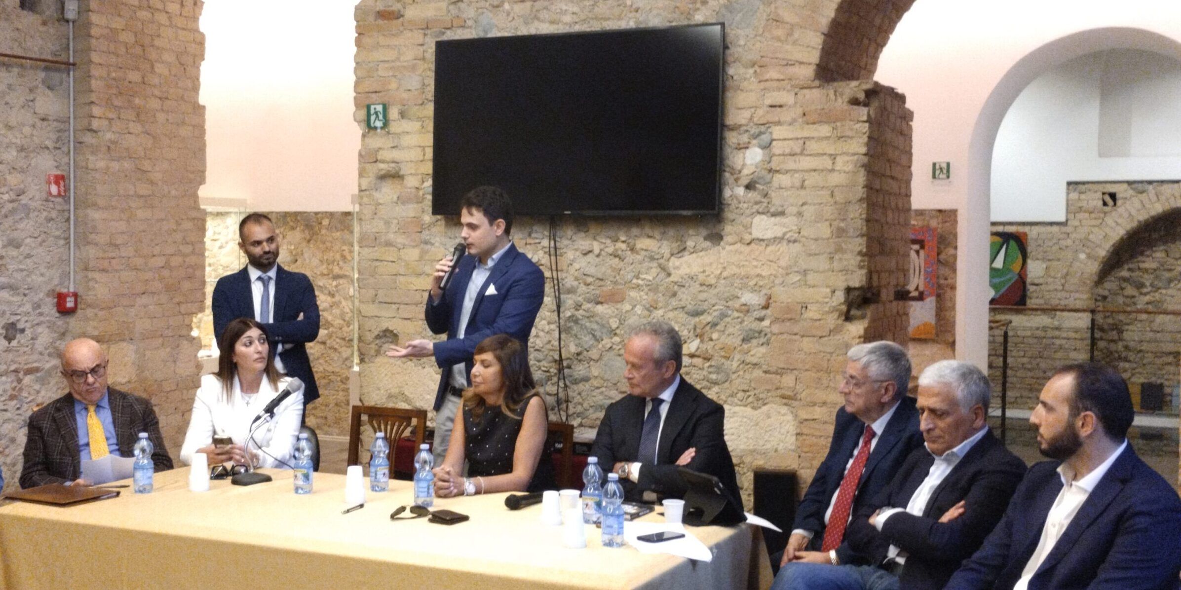 «Il Premierato è una grande occasione di riforma per l’Italia»