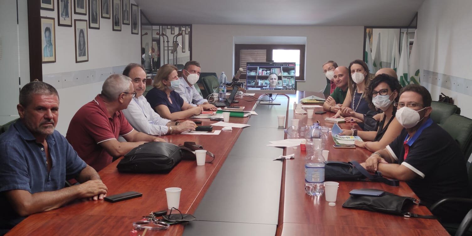 Firmato l’accordo per il rinnovo degli operai agricoli e florovivaisti