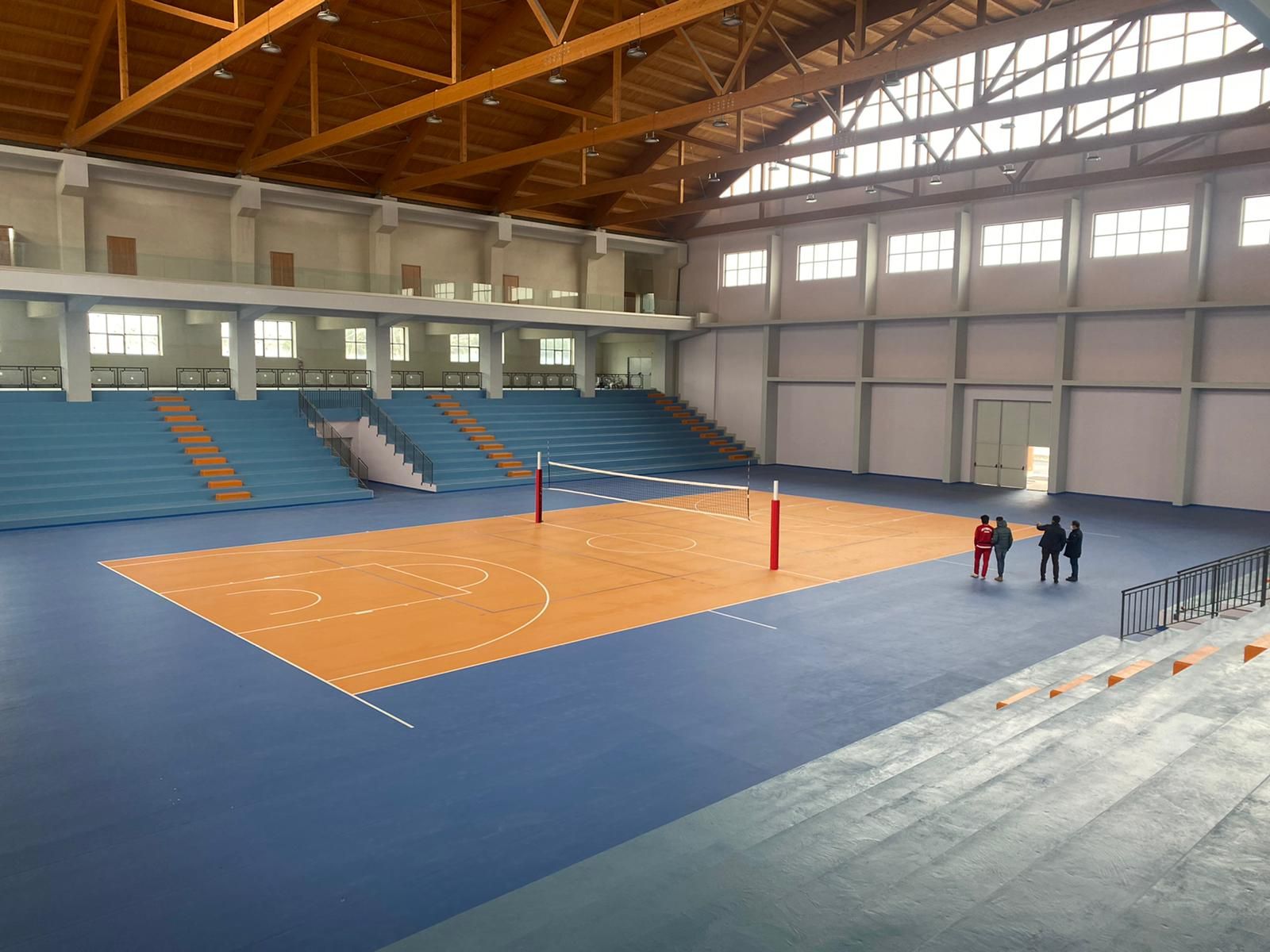 Il mondo sportivo pronto a ripartire: la Lega imprese sportive scrive alla sottosegretaria Vezzali