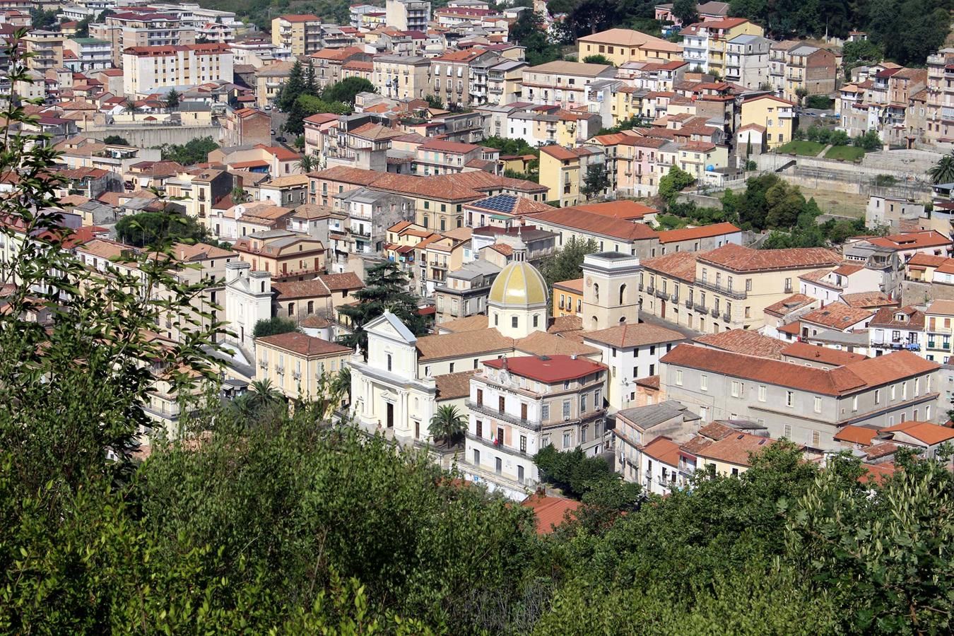 Lamezia Terme diventi centro nevralgico della Calabria